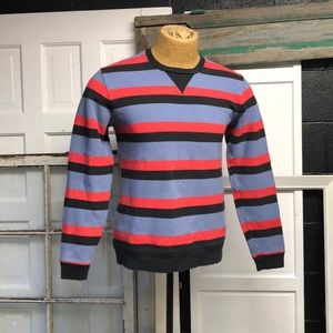 Marc by Marc Jacobs 100% Cotton Knit Pullover